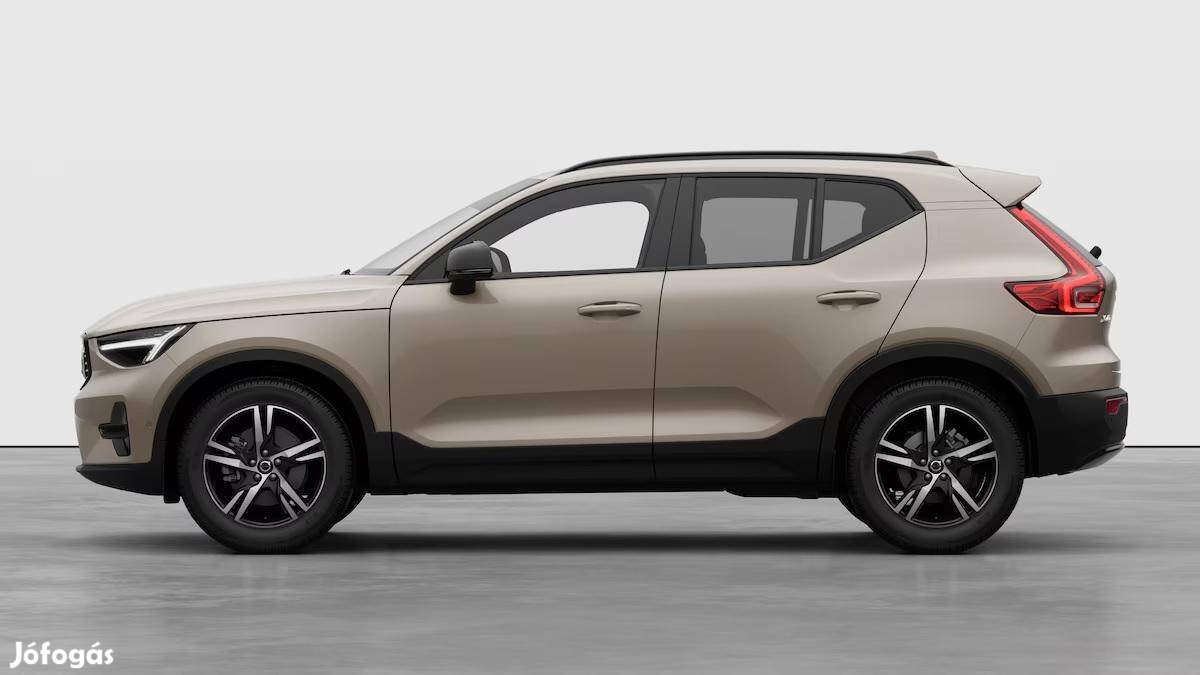 Volvo XC40 2.0 [B4] Mhev Plus Dark DCT Kiemelt...